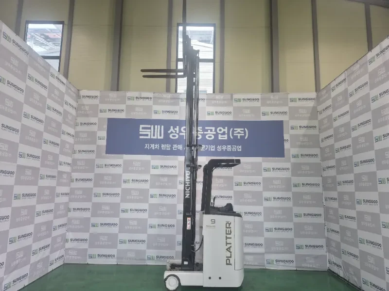 니찌유 FBRM9N-85B 사진 4