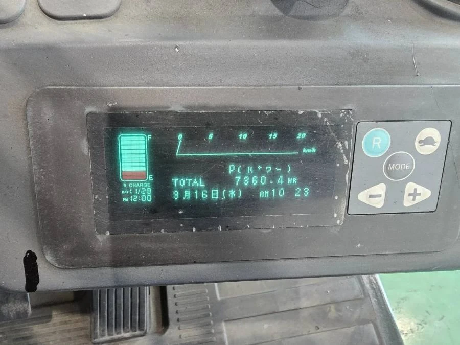 니찌유 FBT15PN-80B 사진 12