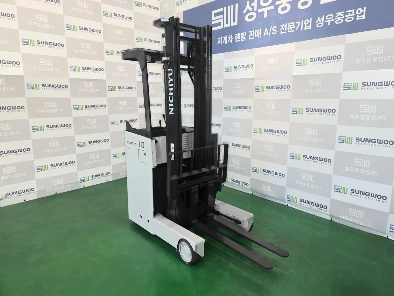 니찌유 FBRM10N-85 사진 7