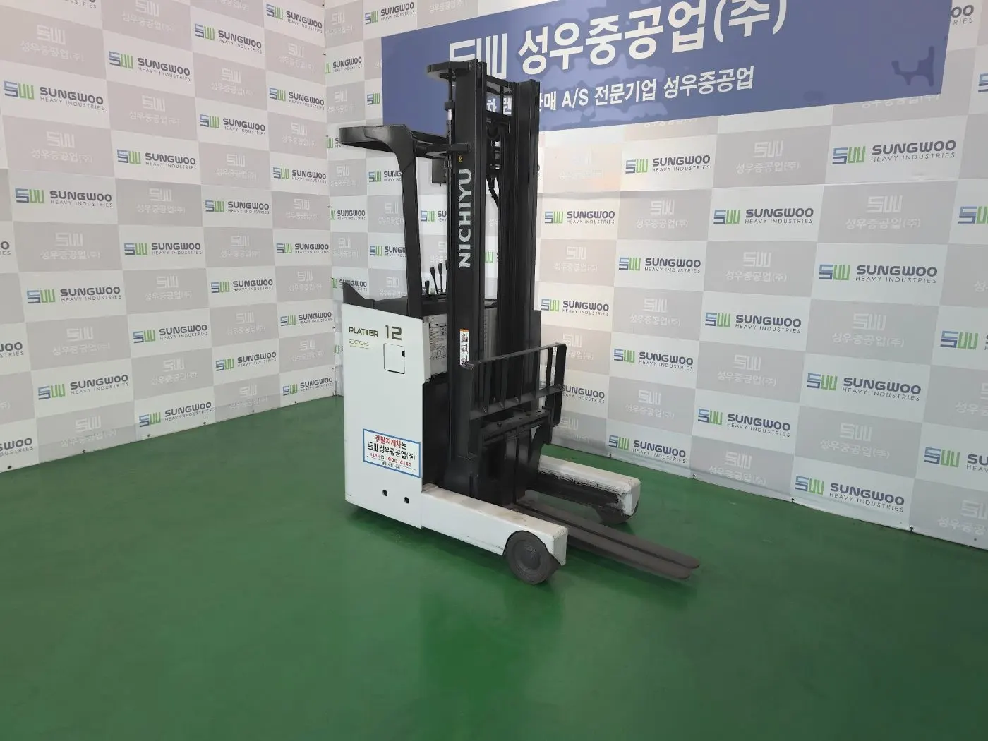 니찌유 FBRM12N-85 사진 8