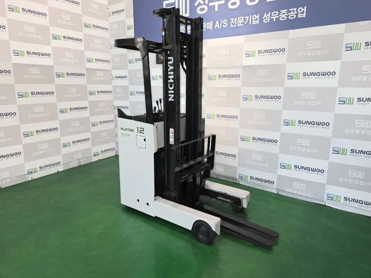 니찌유 FBRM12N-85 사진 9