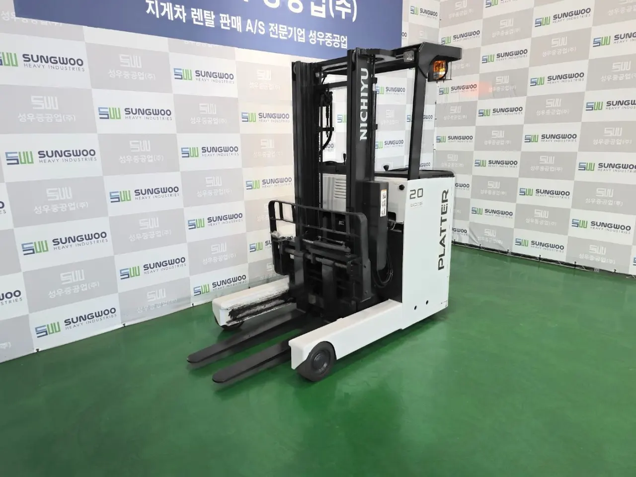 니찌유 FBRM20-85B 사진 12