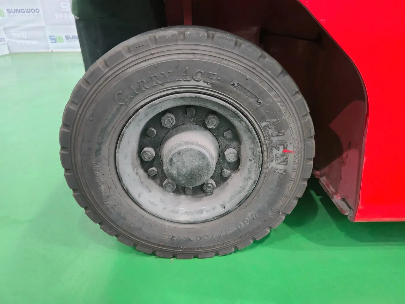 니찌유 FB15PN-80 사진 13