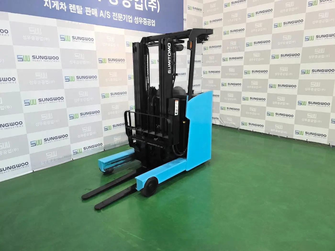 스미토모 61FBR15SXII 사진 2