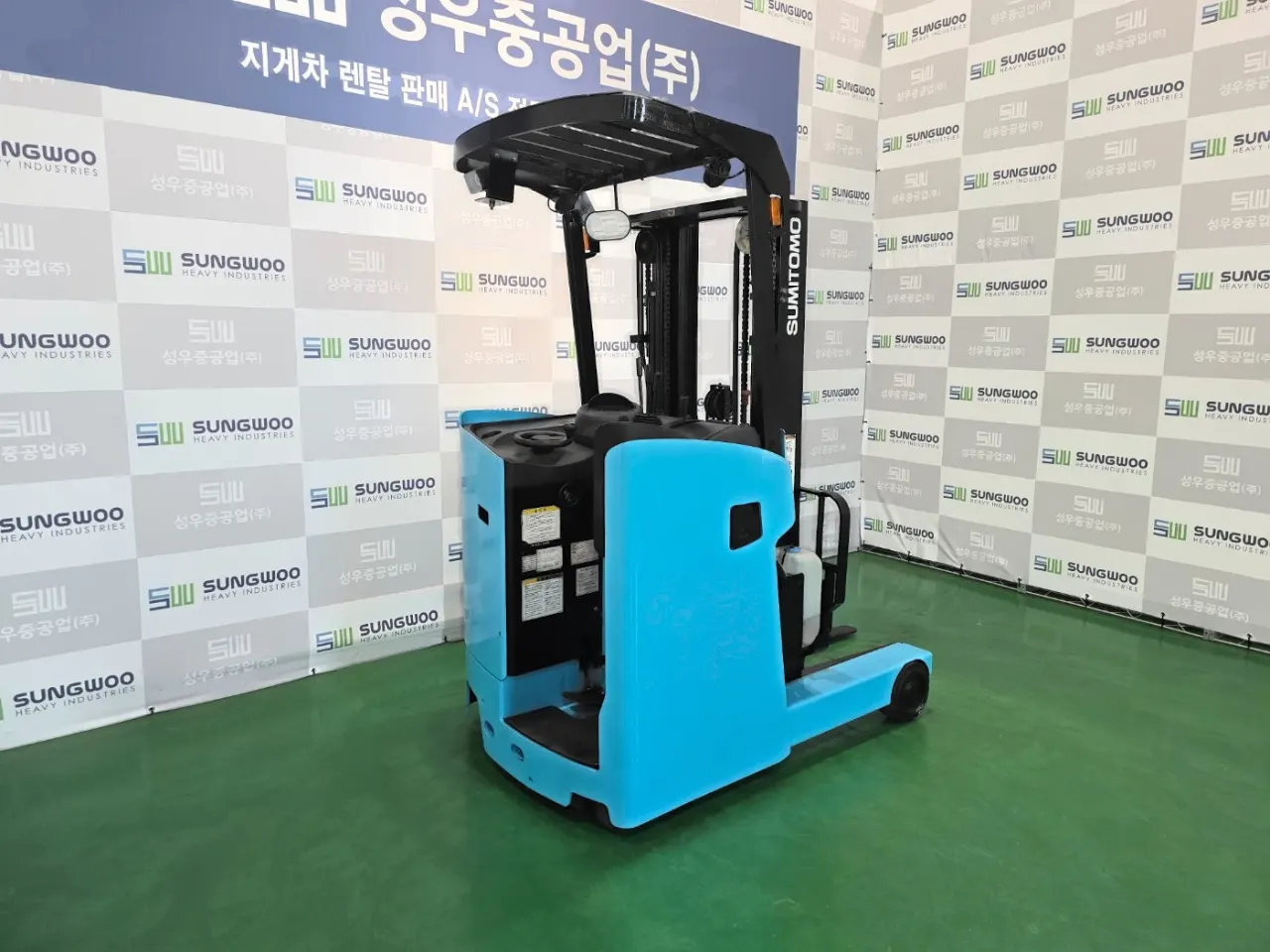 스미토모 61FBR15SXII 사진 4