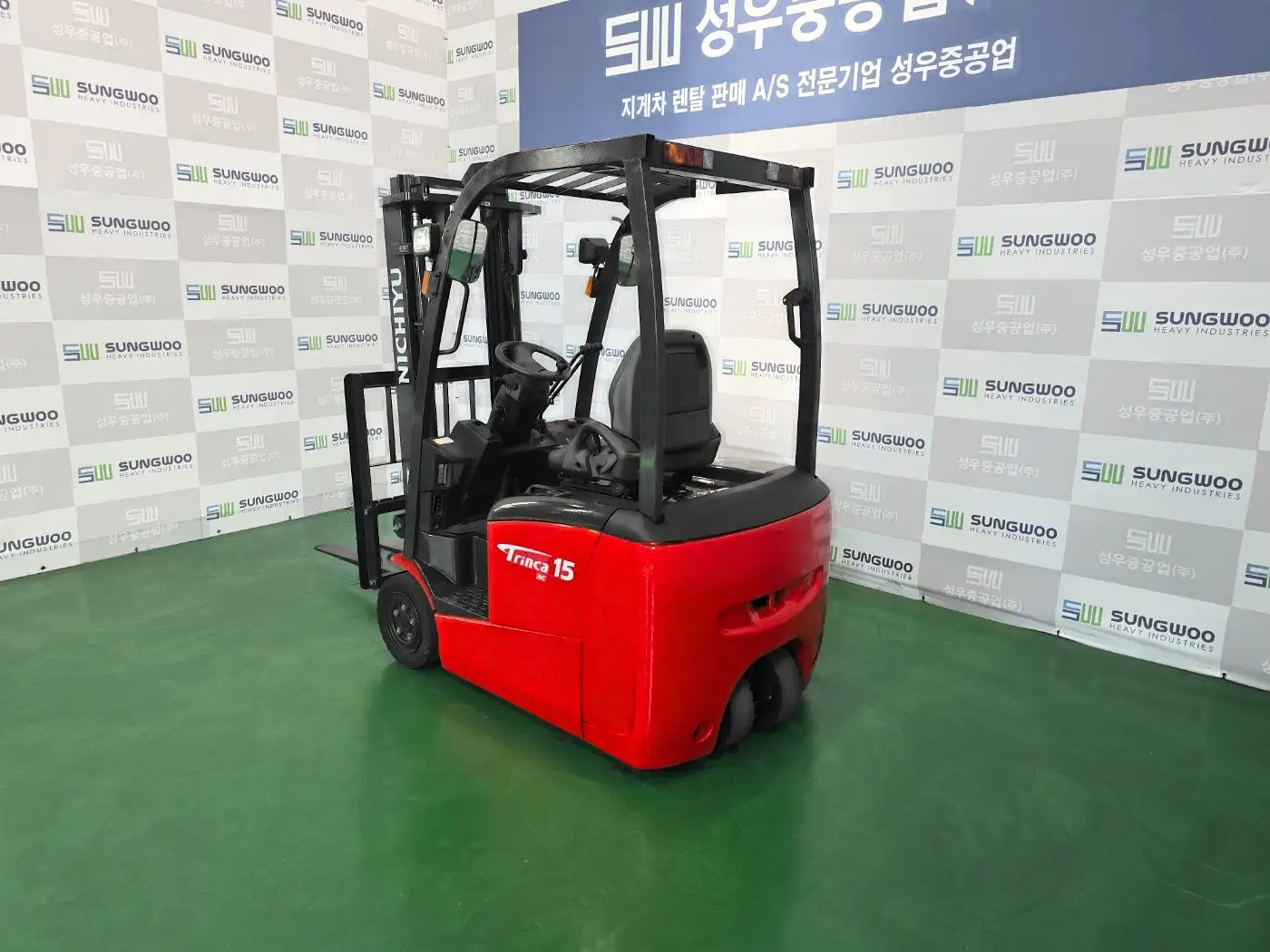 니찌유 FBT15PN-80B 사진 2