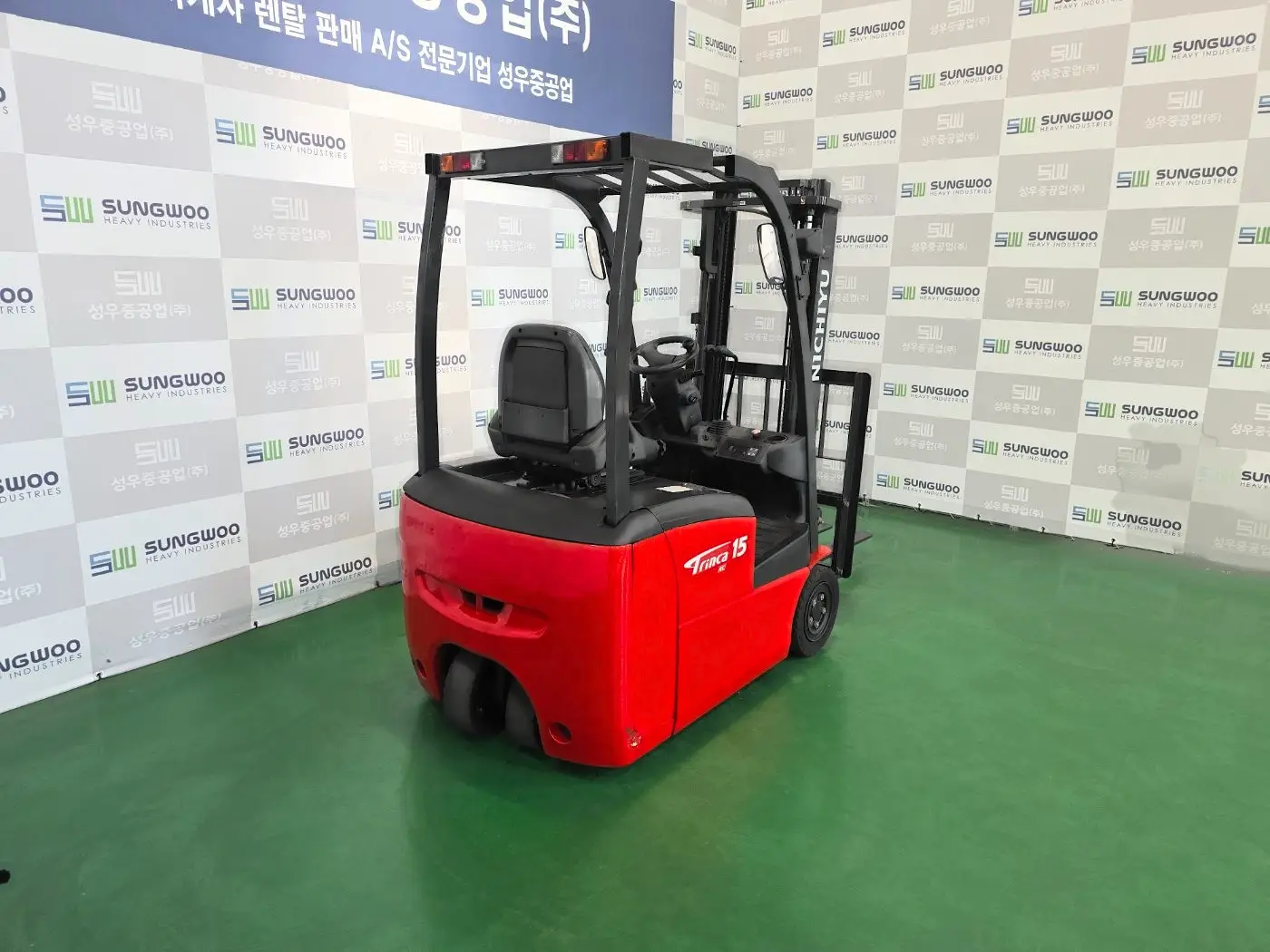 니찌유 FBT15PN-80B 사진 5