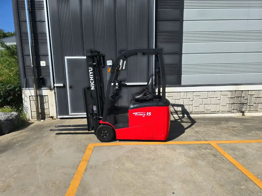니찌유 FBT15PN-80B 사진 14