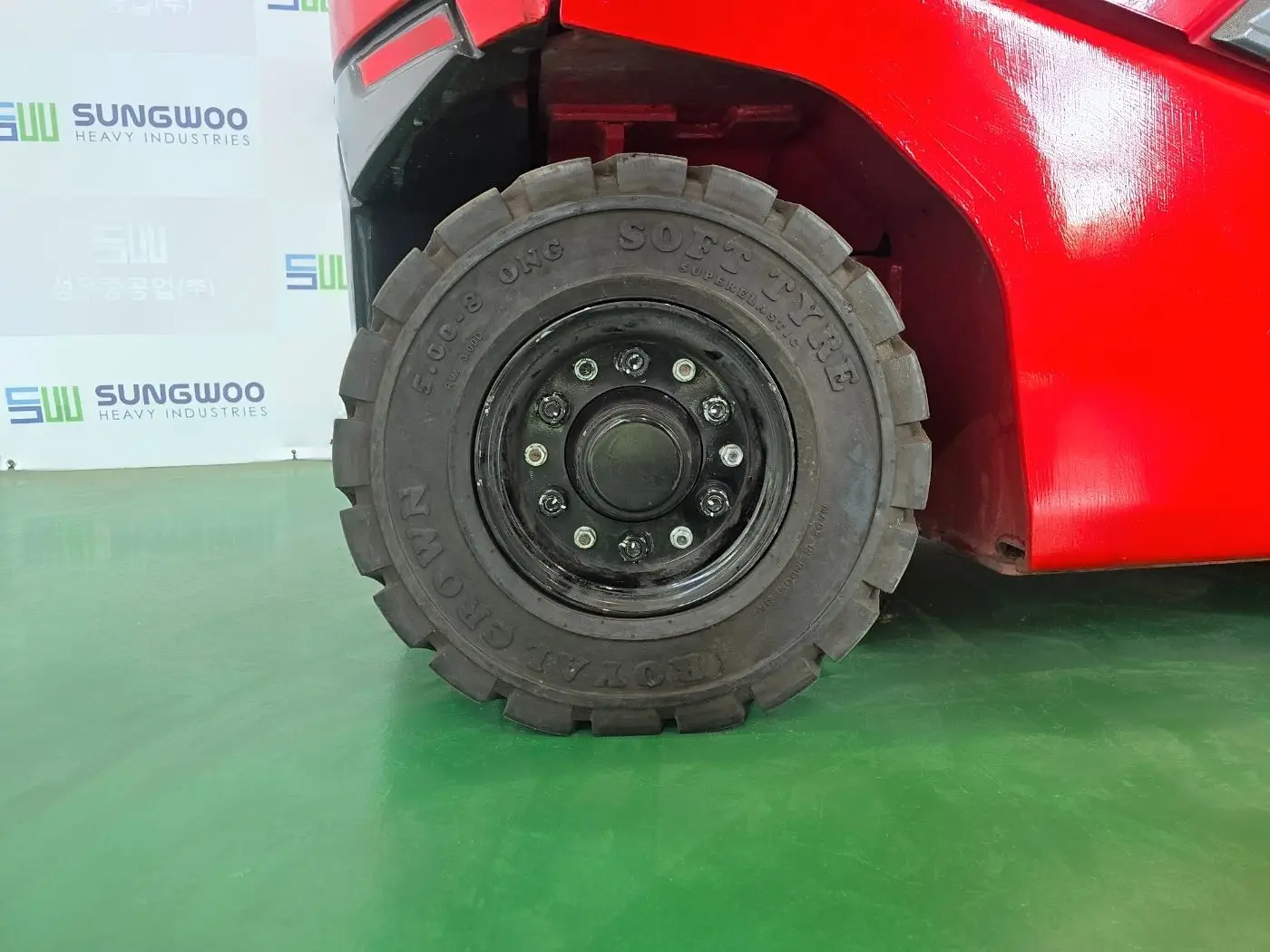 니찌유 FB15PN-80B 사진 8