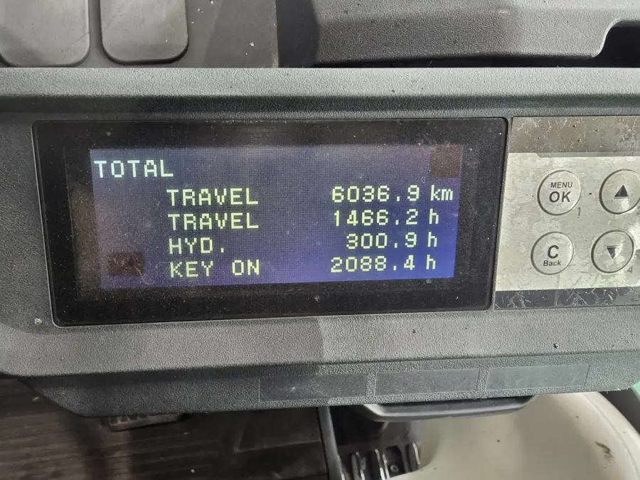 니찌유 FB18PN-80 사진 5