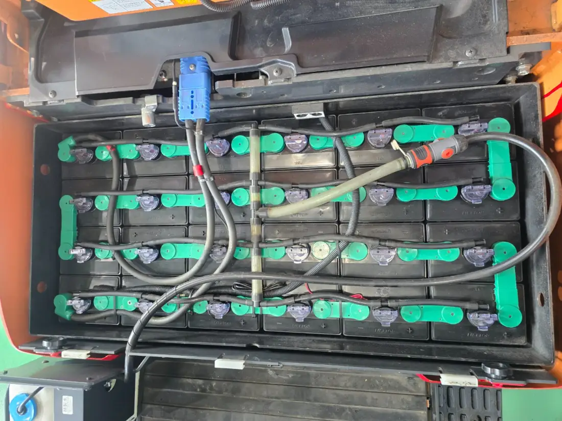 니찌유 FB18PN-80 사진 6